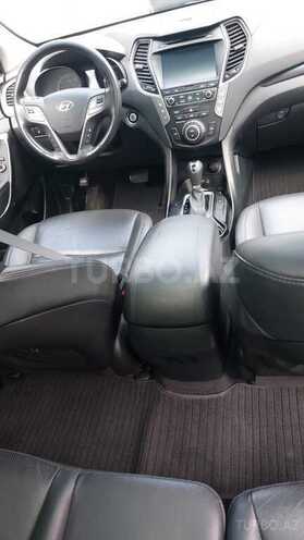 Hyundai Santa Fe 2015, 189,600 km - 2.0 l - Bakı