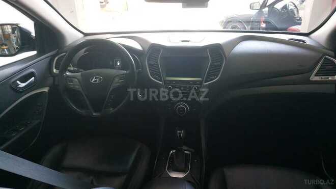 Hyundai Santa Fe 2015, 189,600 km - 2.0 l - Bakı