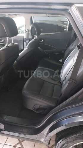 Hyundai Santa Fe 2015, 189,600 km - 2.0 l - Bakı