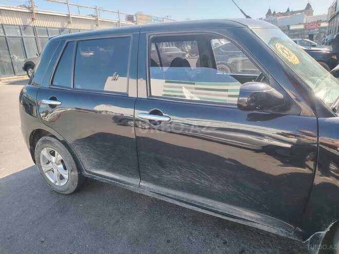 Lifan 320 2014, 340,666 km - 1.3 l - Bakı