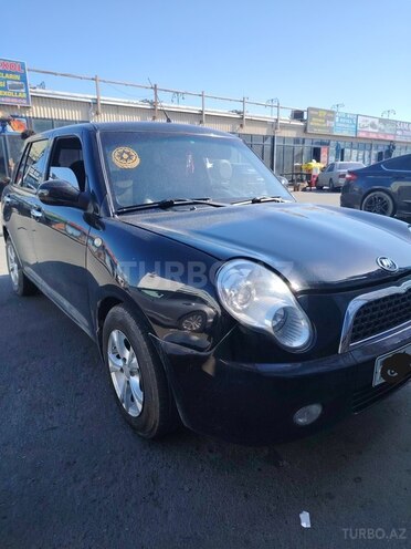 Lifan 320 2014, 340,666 km - 1.3 l - Bakı