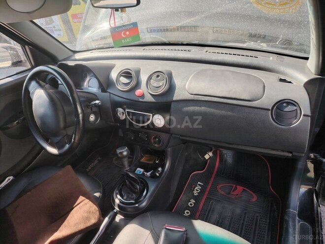 Lifan 320 2014, 340,666 km - 1.3 l - Bakı