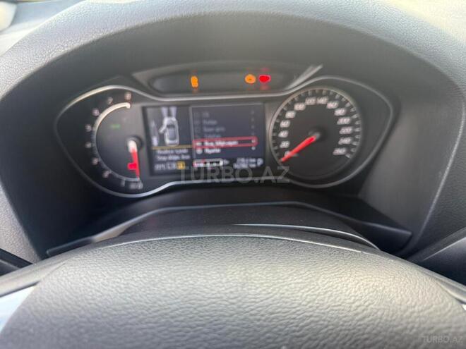 Ford Mondeo 2012, 168,000 km - 2.3 l - Bakı