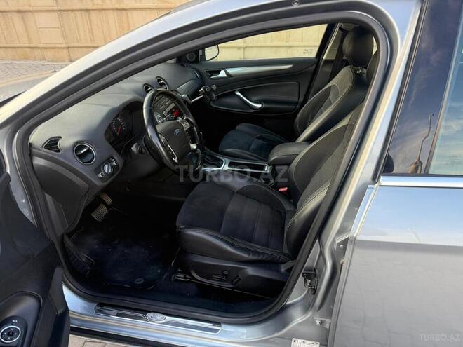 Ford Mondeo 2012, 168,000 km - 2.3 l - Bakı