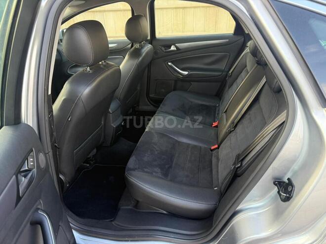 Ford Mondeo 2012, 168,000 km - 2.3 l - Bakı