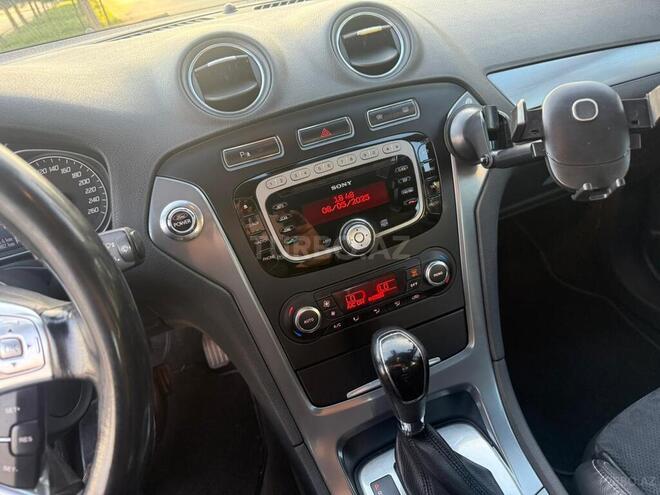 Ford Mondeo 2012, 168,000 km - 2.3 l - Bakı