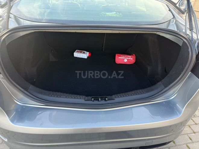 Ford Mondeo 2012, 168,000 km - 2.3 l - Bakı