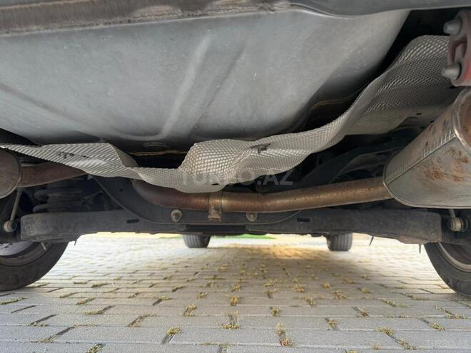 Ford Mondeo 2012, 168,000 km - 2.3 l - Bakı