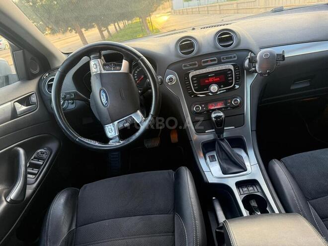 Ford Mondeo 2012, 168,000 km - 2.3 l - Bakı