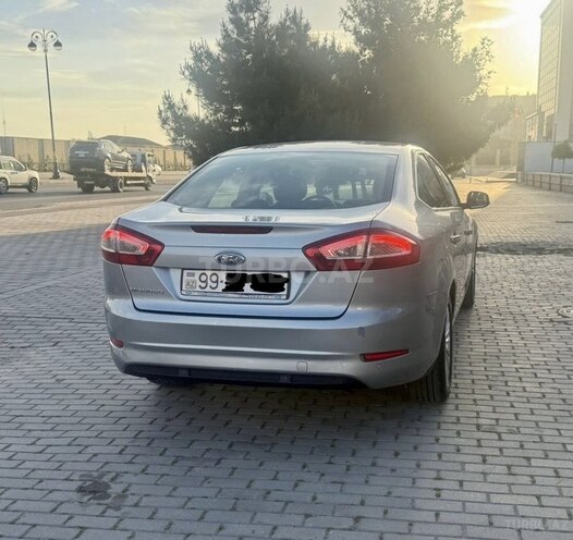 Ford Mondeo 2012, 168,000 km - 2.3 l - Bakı
