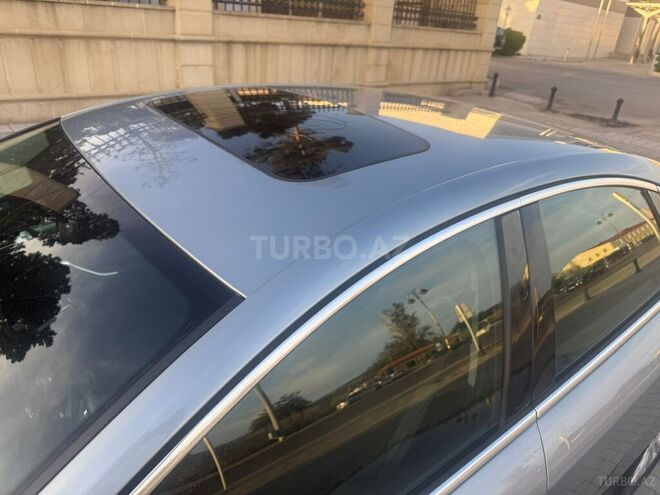 Ford Mondeo 2012, 168,000 km - 2.3 l - Bakı
