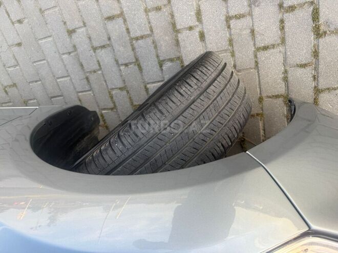 Ford Mondeo 2012, 168,000 km - 2.3 l - Bakı