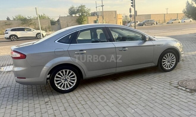 Ford Mondeo 2012, 168,000 km - 2.3 l - Bakı