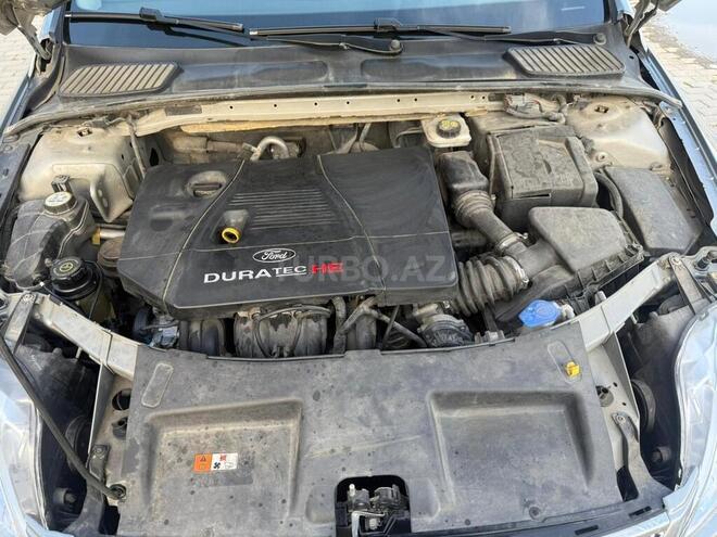 Ford Mondeo 2012, 168,000 km - 2.3 l - Bakı