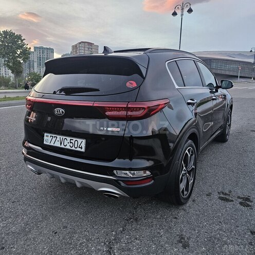 Kia Sportage 2019, 47,000 km - 2.0 l - Bakı