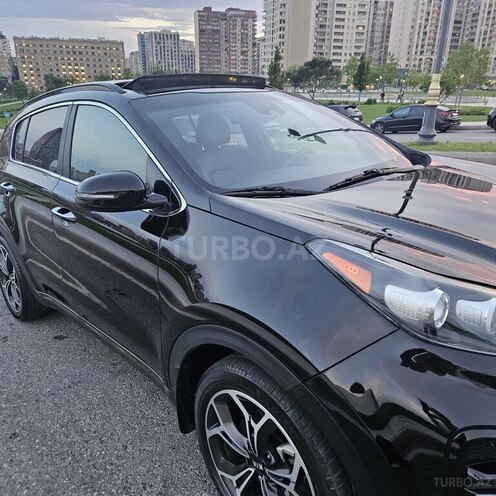Kia Sportage 2019, 47,000 km - 2.0 l - Bakı