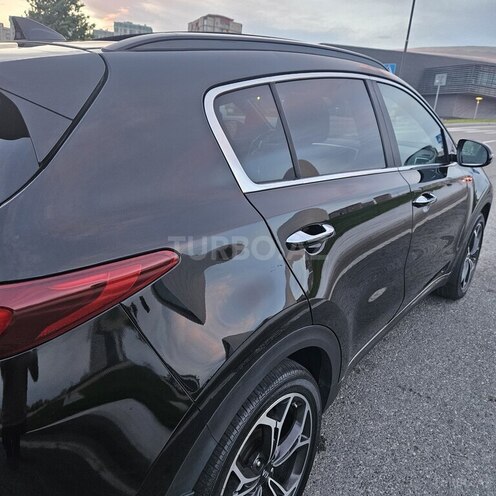 Kia Sportage 2019, 47,000 km - 2.0 l - Bakı