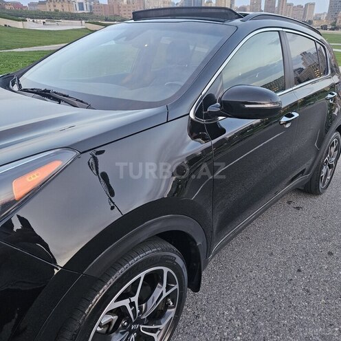 Kia Sportage 2019, 47,000 km - 2.0 l - Bakı