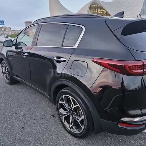 Kia Sportage 2019, 47,000 km - 2.0 l - Bakı