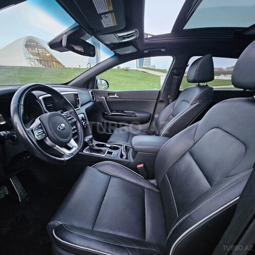 Kia Sportage 2019, 47,000 km - 2.0 l - Bakı