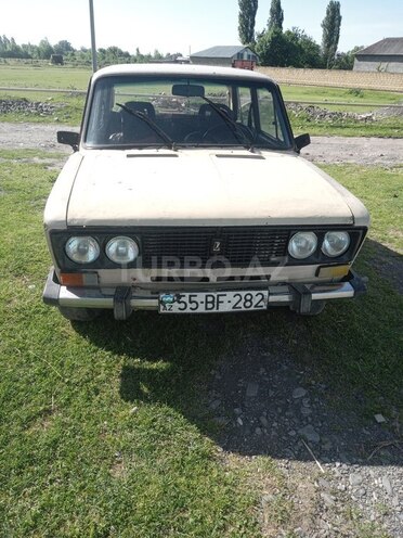 LADA (VAZ) 2106 1977, 77,865 km - 1.3 l - Qəbələ