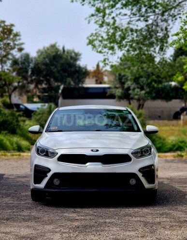 Kia Forte 2019, 112,012 km - 2.0 l - Bakı