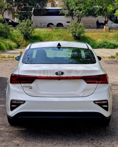 Kia Forte 2019, 112,012 km - 2.0 l - Bakı