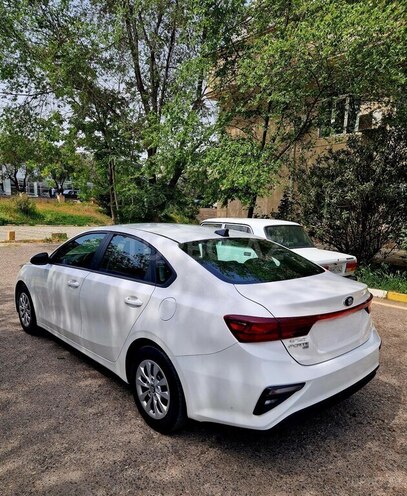 Kia Forte 2019, 112,012 km - 2.0 l - Bakı