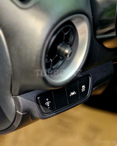 Kia Forte 2019, 112,012 km - 2.0 l - Bakı