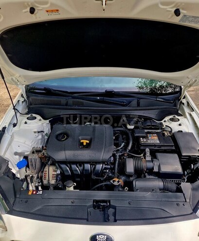 Kia Forte 2019, 112,012 km - 2.0 l - Bakı