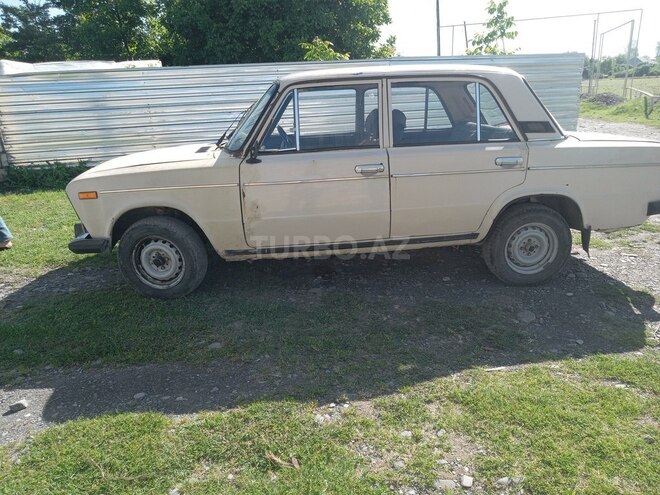 LADA (VAZ) 2106 1977, 77,865 km - 1.3 l - Qəbələ