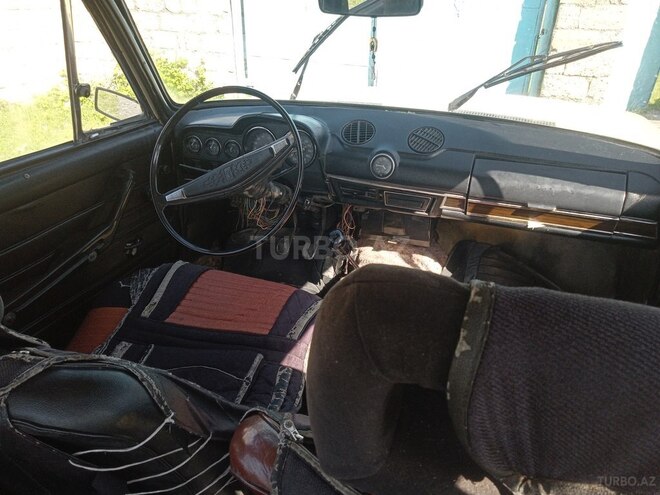 LADA (VAZ) 2106 1977, 77,865 km - 1.3 l - Qəbələ