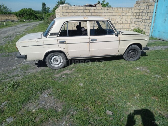 LADA (VAZ) 2106 1977, 77,865 km - 1.3 l - Qəbələ