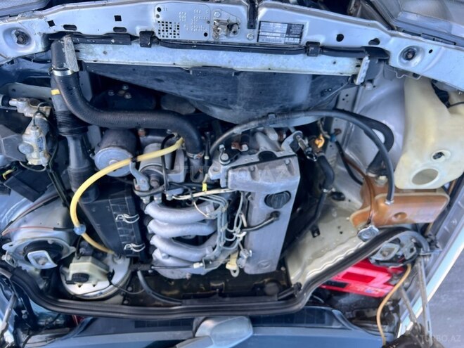 Mercedes 190 1990, 500,000 km - 2.0 л - Bakı