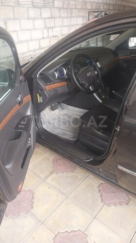 Hyundai Sonata 2009, 195,000 km - 2.4 l - Bakı