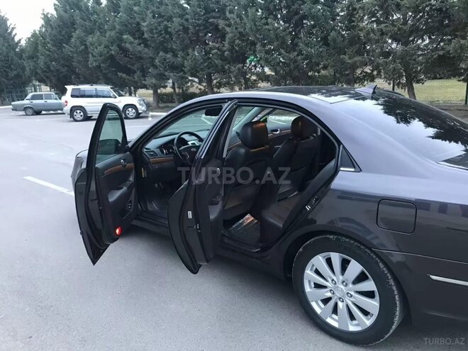 Hyundai Sonata 2009, 195,000 km - 2.4 l - Bakı