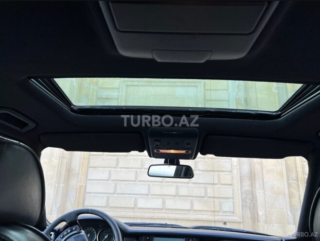 Land Rover Range Rover 2006, 280,000 km - 4.2 l - Sabirabad