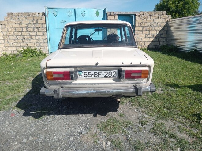 LADA (VAZ) 2106 1977, 77,865 km - 1.3 l - Qəbələ