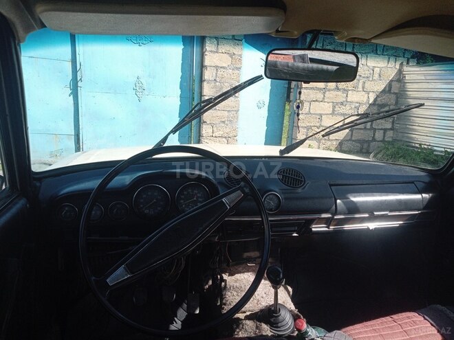 LADA (VAZ) 2106 1977, 77,865 km - 1.3 l - Qəbələ