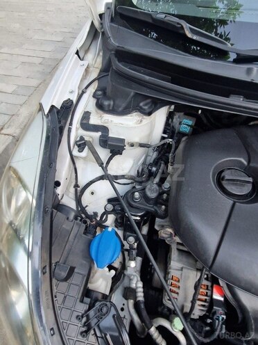 Hyundai Elantra 2012, 202,700 km - 1.8 l - Bakı