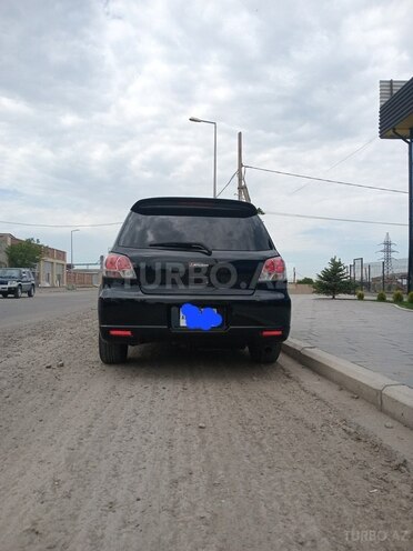 Mitsubishi Airtrek 2003, 250,000 km - 2.0 л - Gəncə