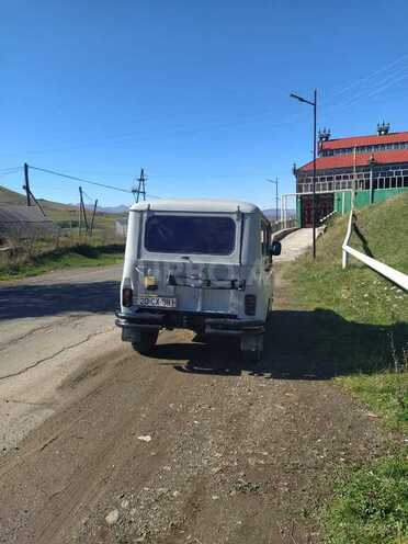 UAZ 31519 1997, 50,000 km - 2.4 l - Gədəbəy