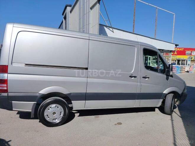 Mercedes Sprinter 313 2008, 280,000 km - 2.2 l - Bakı