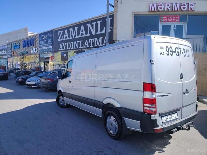 Mercedes Sprinter 313 2008, 280,000 km - 2.2 l - Bakı