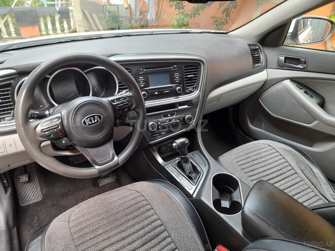 Kia Optima 2014, 170,000 km - 2.4 л - Bakı