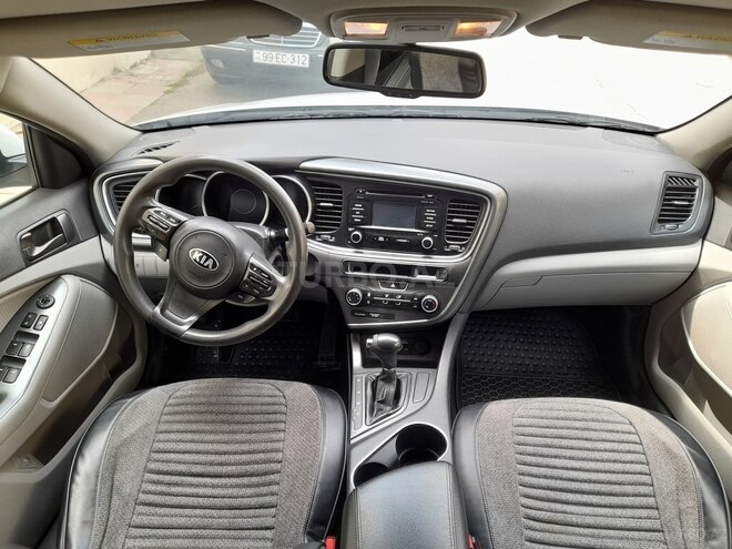 Kia Optima 2014, 170,000 km - 2.4 л - Bakı