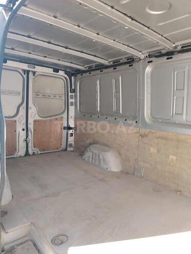 Mercedes Sprinter 313 2008, 280,000 km - 2.2 l - Bakı