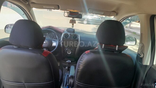 Nissan Note 2013, 50,468 km - 1.2 l - Gəncə