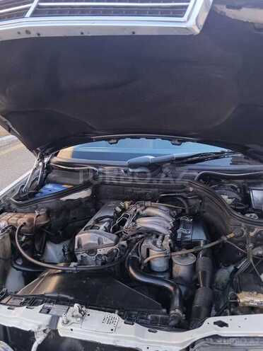 Mercedes E 200 d 1992, 350,000 km - 2.0 л - Bakı