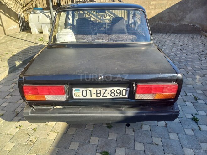 LADA (VAZ) 2107 2010, 90,000 km - 1.6 l - Bakı
